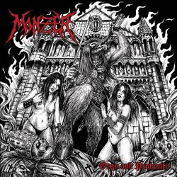 Manzer : Orgy and Profanity